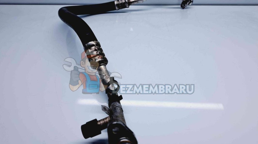 Conducta AC Renault Megane 3 Combi [Fabr 2008-2015] 924540019 1.5 DCI K9K636 81KW / 110CP