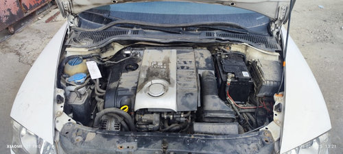 Conducta AC Skoda Octavia 2 VRS 2.0 TFSI 200Cp/ 147Kw cod motor BWA transmisie manuala 6+1 cod KNU a...