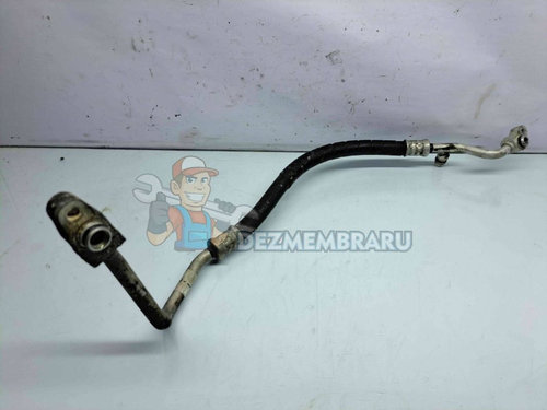 Conducta AC SUBARU Outback IV (BM, BR) [Fabr 2009-2014] OEM 2.0