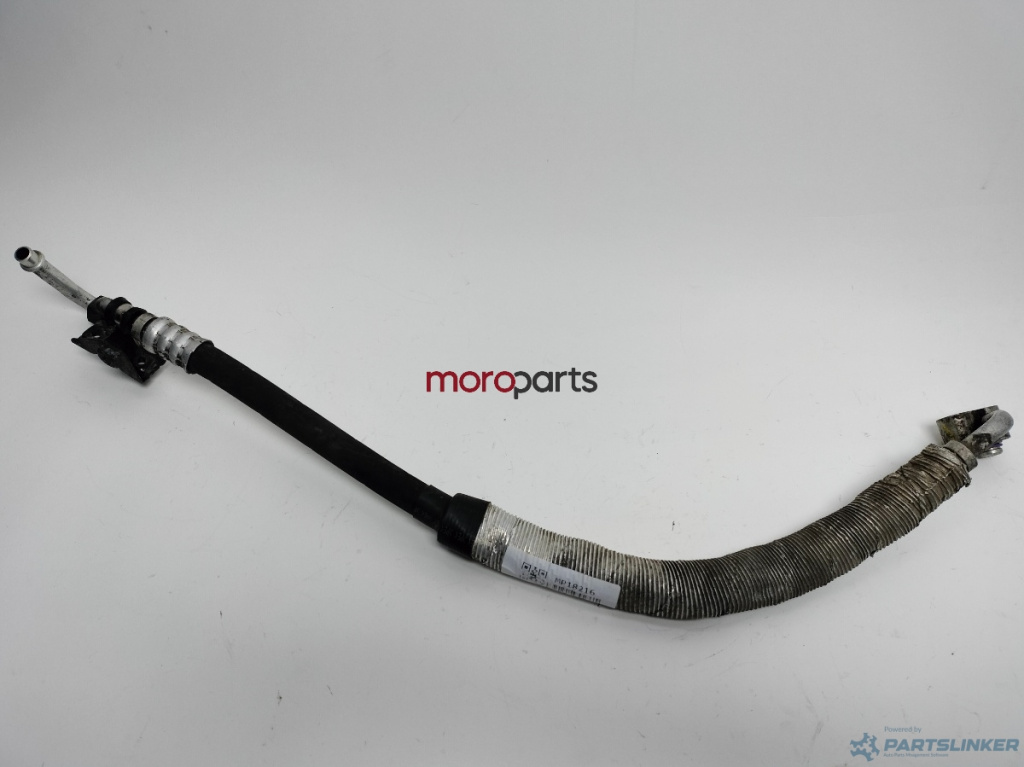 Conducta AC VOLKSWAGEN LUPO (6X1, 6E1) [ 1998 - 2005 ] VAG OEM 6X0820721M