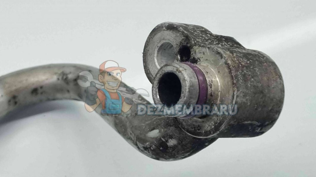 Conducta AC Volkswagen Passat B6 (3C2) [Fabr 2005-2010] 3C0820721R 2.0 TDI CBAB