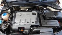 Conducta AC Volkswagen Passat CC 2011 SEDAN 2.0 TD...