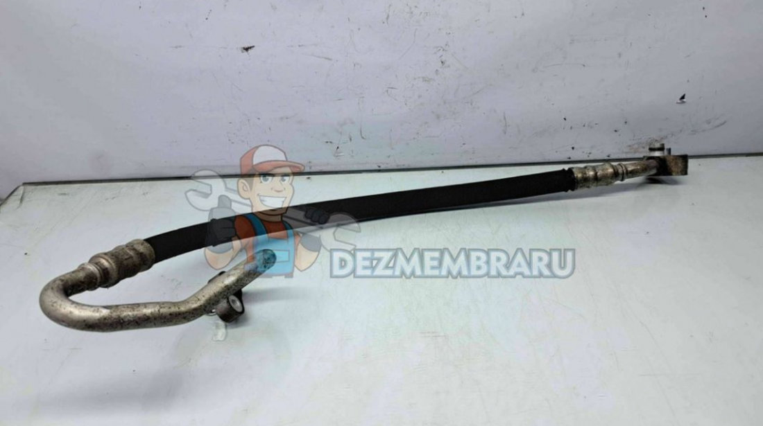 Conducta AC Volkswagen Tiguan (5N) [Fabr 2007-2016] 5N0820721K 1.4 TSI BWK