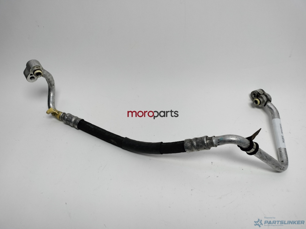 Conducta AC, VW Passat Variant (3C5) [Fabr 2005-2010] 2.0 TDI OEM 3C0820721C