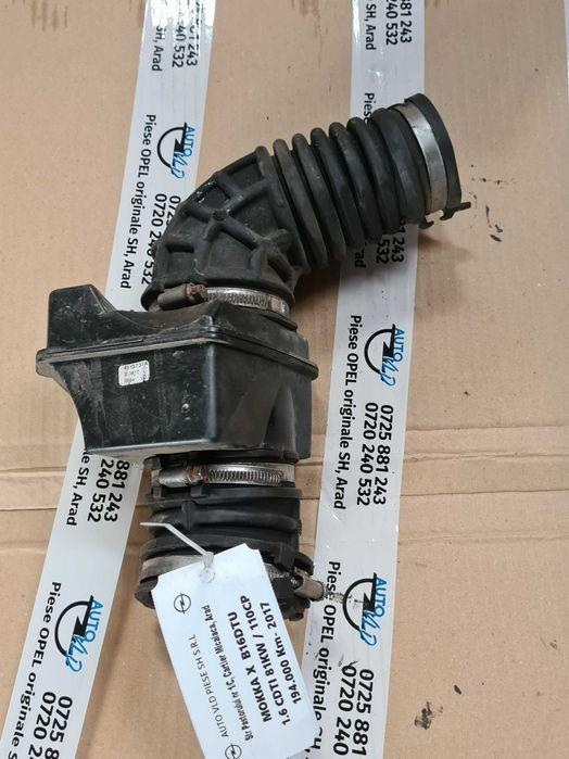 Conducta aer intercooler Opel Mokka X 1.6 cdti 95437361