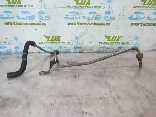 Conducta alimentare 1.4 tdi cusb 04b131552a Seat Toledo 4 [2012 - 2020]