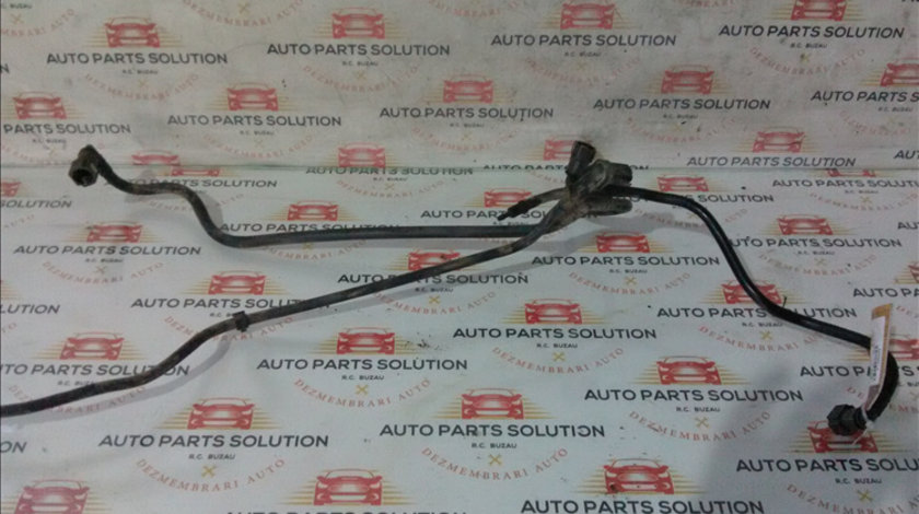 Conducta alimentare motorina FORD FIESTA 2009-2015