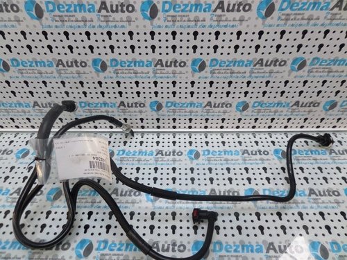 Conducta alimentare motorina Ford Focus 3 sedan 1.6 tdci, AV61-9L272-AD