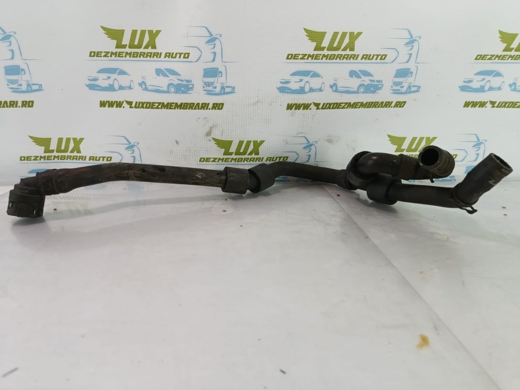 Conducta apa 1.0 tsi dlac 1k0122291bn Volkswagen VW T-Cross [2019 - 2022]