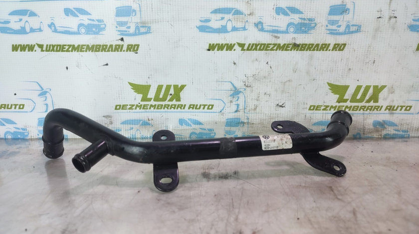 Conducta apa 1.4 tdi cusb 6c0121070b Volkswagen VW Polo 5 6R [2009 - 2015]