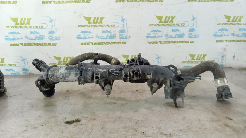 Conducta apa 1.5 tdci ztda Z12002259 Ford Focus 4 [2018 - 2022] 1.5 tdci ZTDA