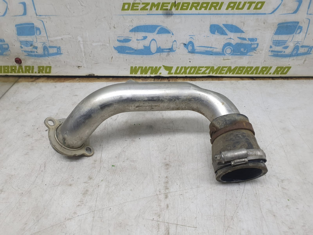 Conducta apa 1.6 benzina Ek3014957 BMW Seria 1 E87 [2004 - 2007]