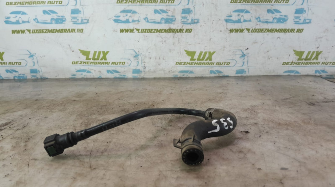 Conducta apa 1.6 cdti b16dth 422329974 Opel Zafira C [2012 - 2016] 1.6 cdti B16DTH