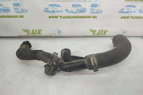 Conducta apa 1.6 tdci 9684589080 Peugeot 407 [2004 - 2010]