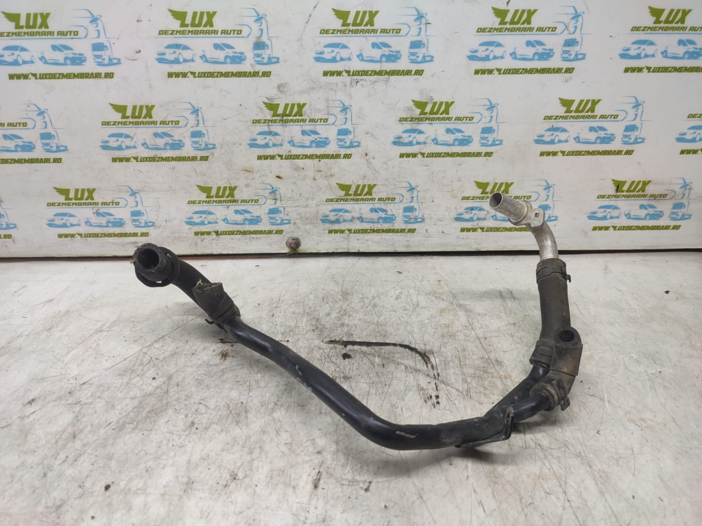 Conducta apa 1.6 tdi 04L121064T Seat Leon 3 5F [2012 - 2016]