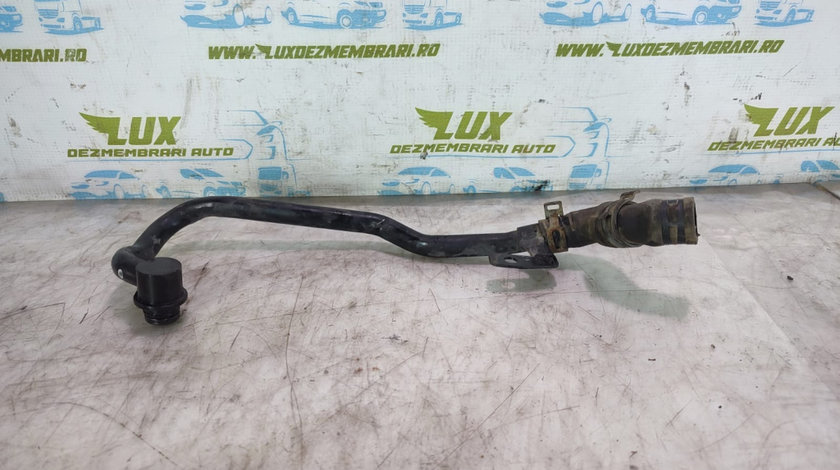 Conducta apa 1.6 tdi clha 04l121065aj Seat Leon 3 5F [2012 - 2016]