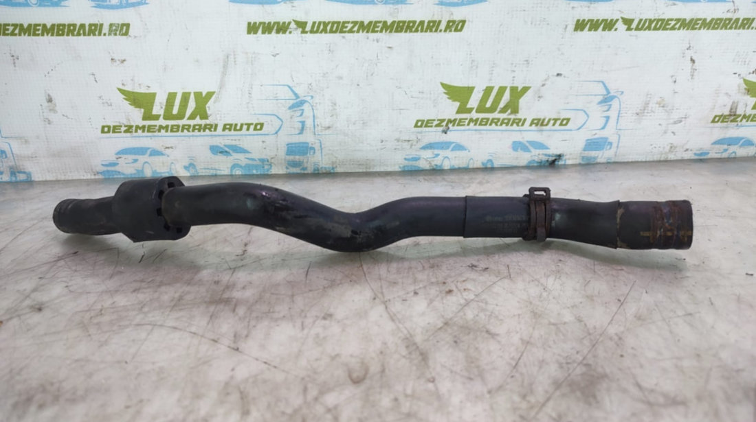 Conducta apa 1.6 tdi clha 5q0122101bl Volkswagen VW Golf 7 [2012 - 2017] 1.6 tdi CLHA