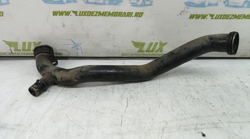 Conducta apa 2.0 hdi RHR Peugeot Expert 2 [2007 - 2012]