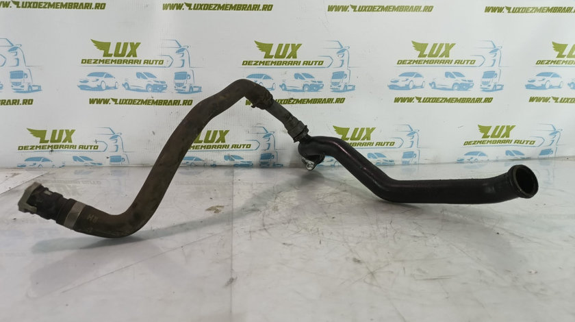 Conducta apa 2.0 tdci ufma 9686799680 Ford Kuga 2 [2013 - 2020] 2.0 tdci UFMA