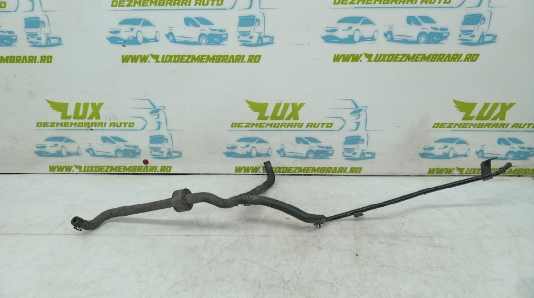 Conducta apa 2.0 tdi CBA 5N0121070G Seat Leon 2 1P [2005 - 2009]