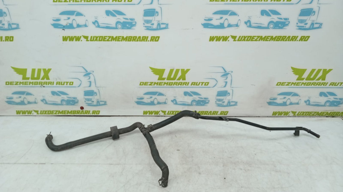 Conducta apa 2.0 tdi CBA 5N0121070G Seat Leon 2 1P [2005 - 2009]