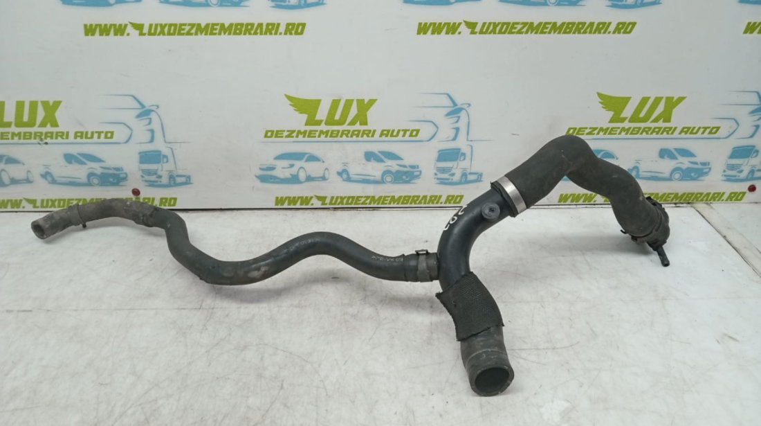 Conducta apa 2.0 tdi cbbb 3c0121087 Volkswagen VW Passat B6 [2005 - 2010]