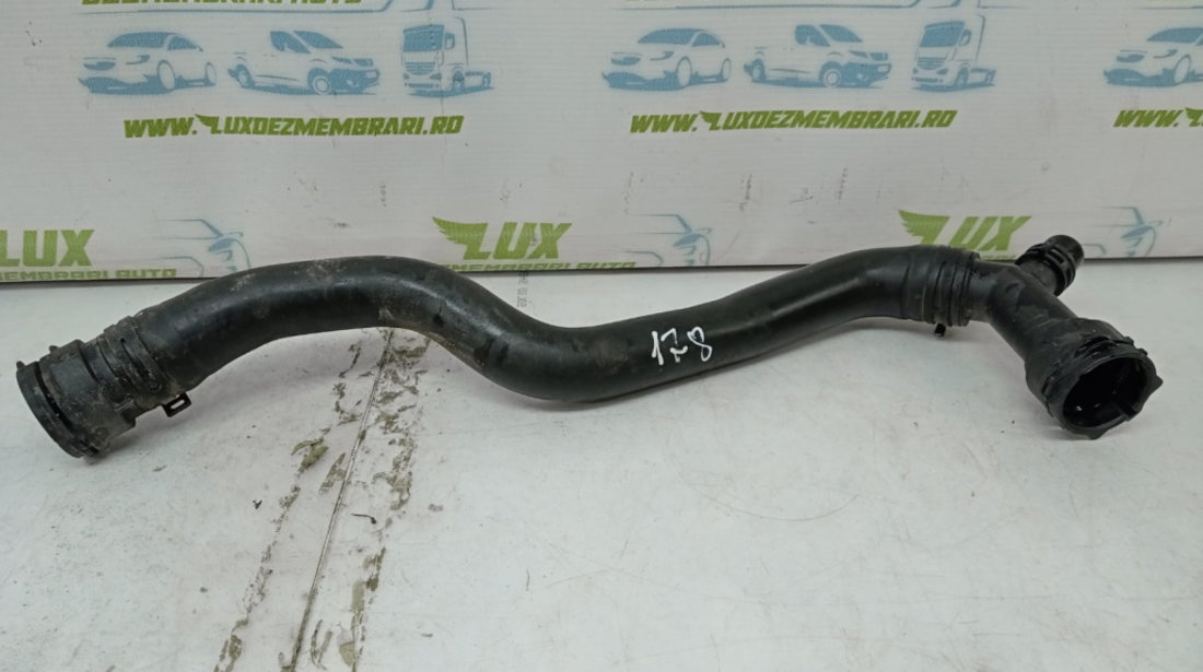 Conducta apa 2.0 tfsi cymc 8W0122101B Audi A4 B9 [2015 - 2020] 2.0 tfsi CYMC