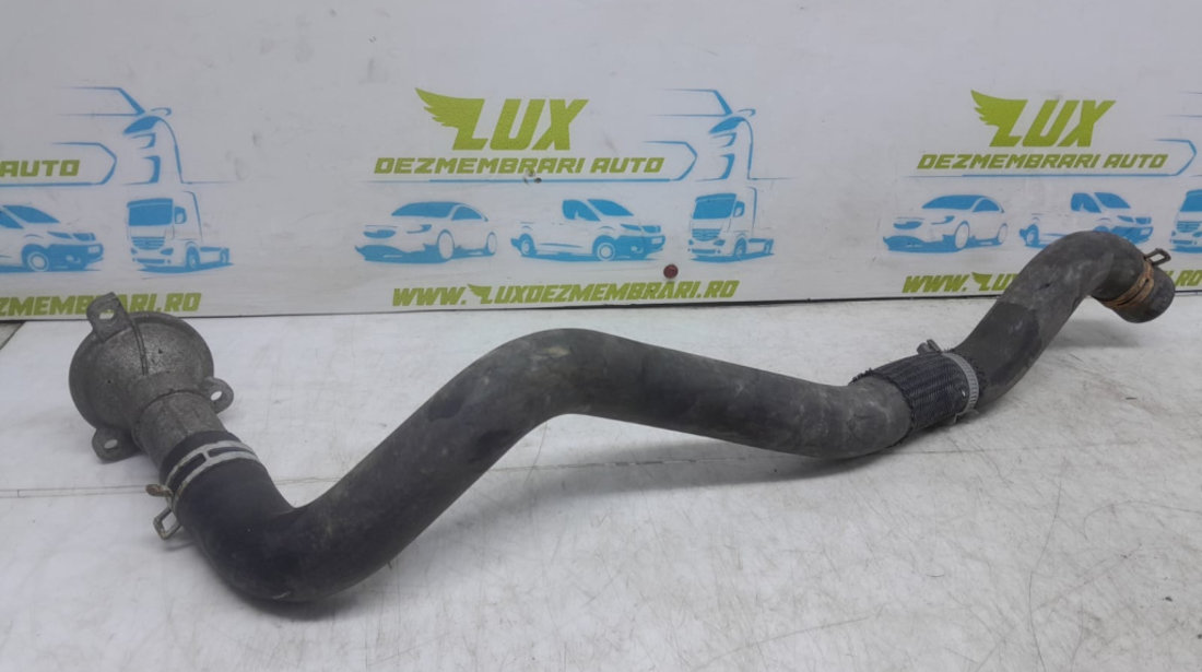 Conducta apa 2.5 d Re2244 Nissan Navara D40 [2005 - 2010]