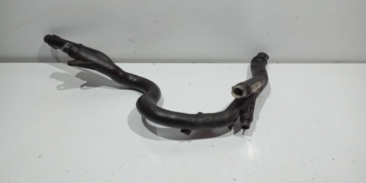 Conducta apa 7806706-02 BMW Seria 3 E90 [2004 - 2010]