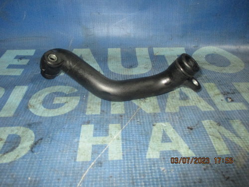 Conducta apa BMW E60 520d; 7800583