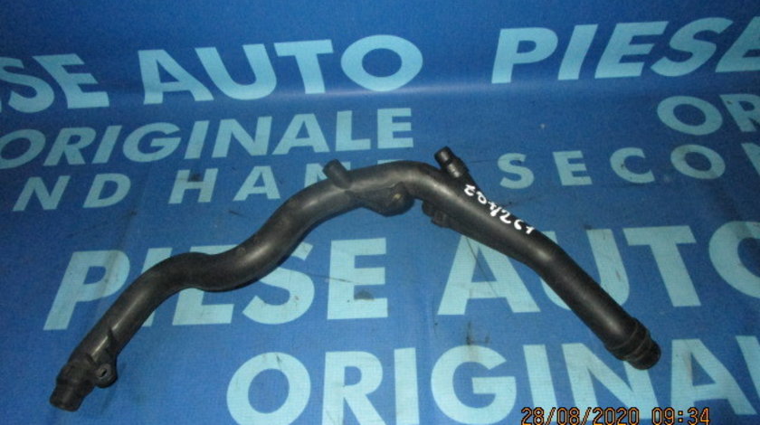 Conducta apa BMW E87 120d 2.0d;  7787380