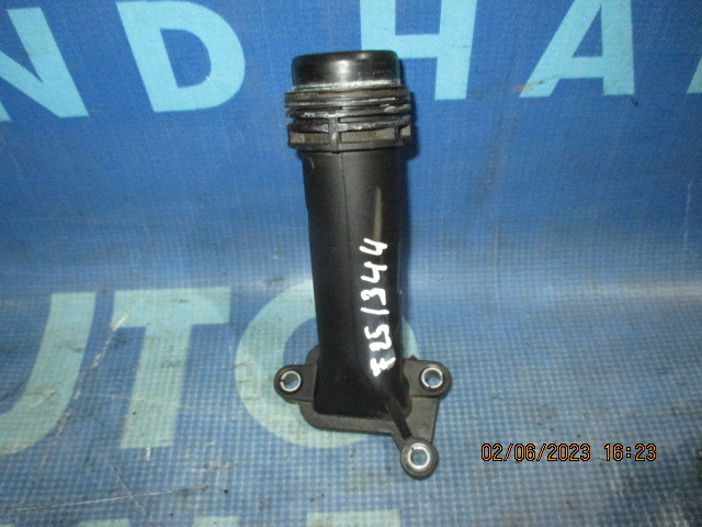 Conducta apa BMW F25 X3 3.0dx; 7810707