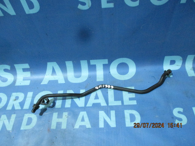 Conducta apa BMW G11 740e B48B20B; 72324268