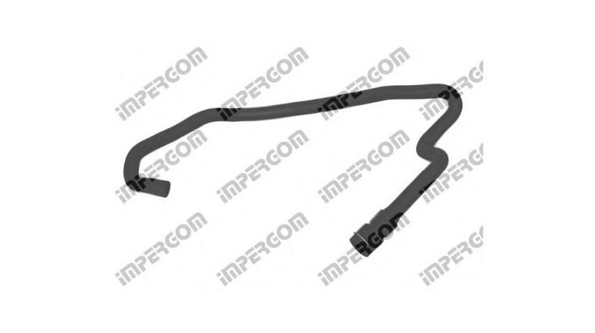 conducta apa Peugeot 306 hatchback (7A, 7C, N3, N5) 1993-2003 #2 08612