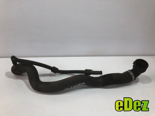 Conducta apa Seat Altea XL (2006-2009) 1.8 tfsi CDAA 1k0122101gg