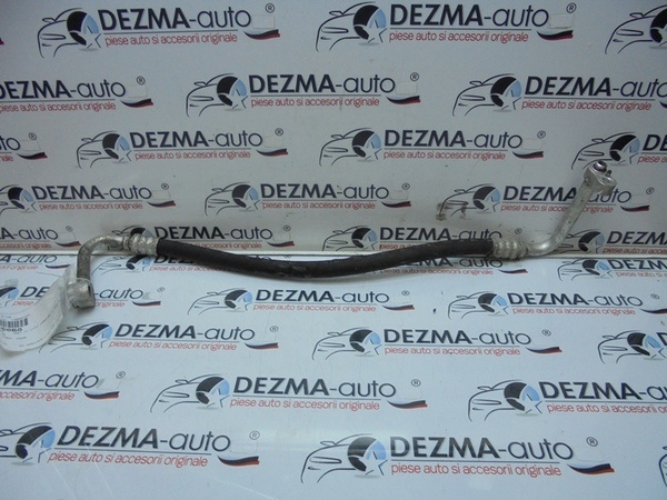 Conducta clima, 1J0820721T, Seat Toledo 2, 1.9 tdi, ASV