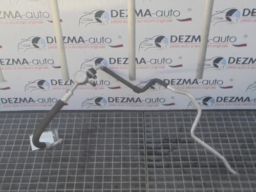 Conducta clima 1J1820743MV, Vw Bora 1.9 tdi, AJM