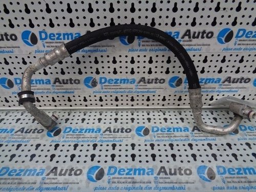 Conducta clima 1K0820721, Vw Golf 5, 1.9 tdi