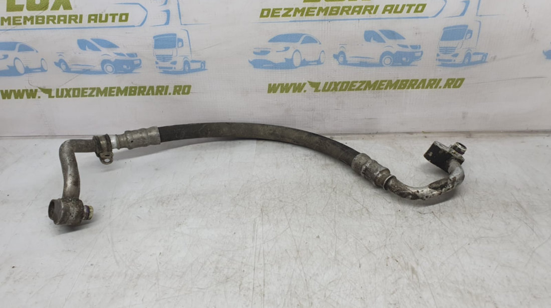 Conducta clima 1k0820721c 1.9 tdi Volkswagen VW Jetta 5 [2005 - 2011]