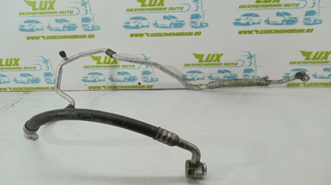 Conducta clima 1K0820743CD 1.9 tdi Audi A3 8P [2003 - 2005]