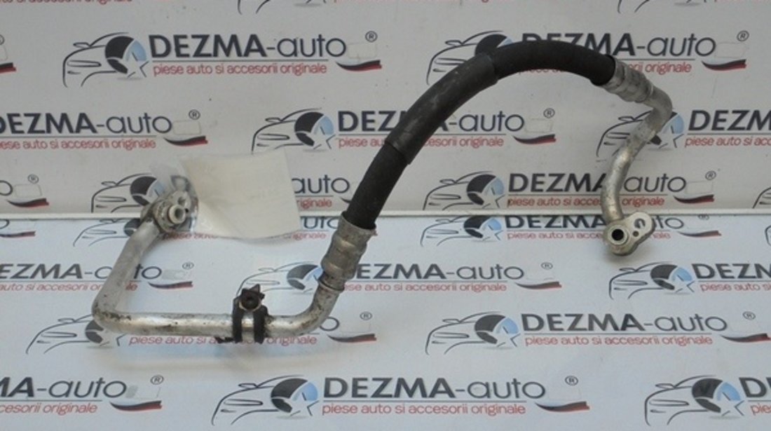 Conducta clima 3C0820721C, Audi A3 (8P) 2.0tdi, AZV