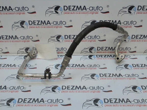 Conducta clima 3C0820721C, Vw Golf 5 Plus 2.0tdi, BKD