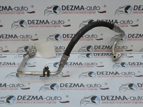 Conducta clima 3C0820721C, Vw Jetta 3, 2.0tdi, AZV