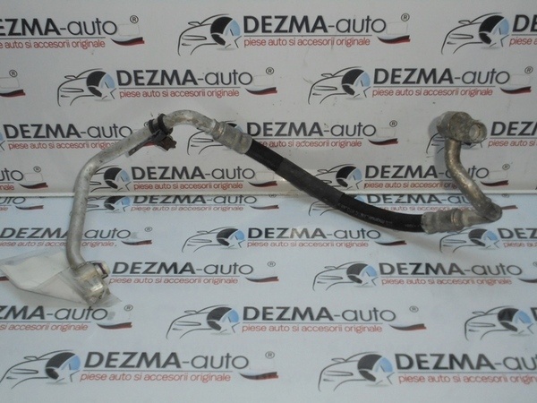 Conducta clima 3C0820721C, Vw Passat Variant (3C5) 2.0tdi (id:239681)