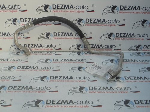 Conducta clima, 3C0820721M, Seat Toledo 3 (5P2) 1.9 tdi, BKC