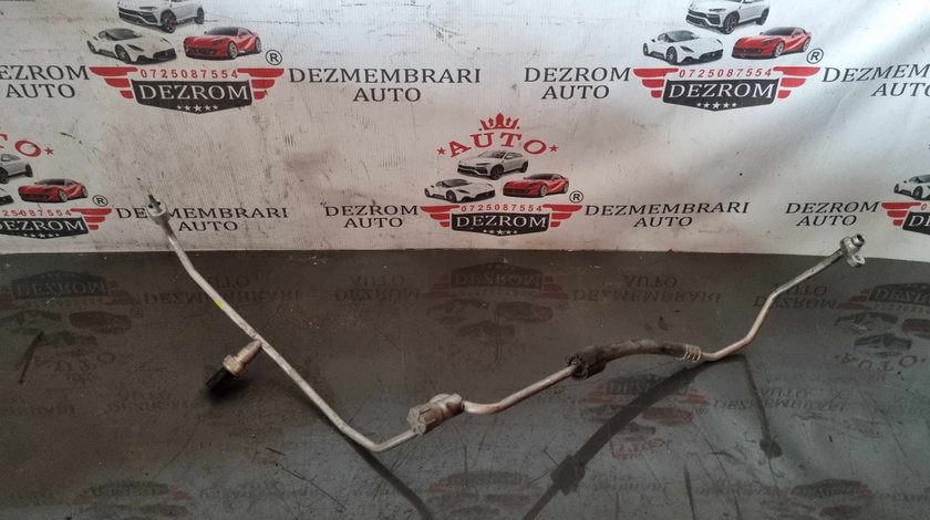 Conducta clima 3Q0816741E VW Passat B8 2.0 TDI DBGA 150 cai