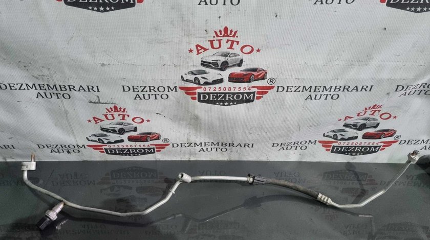 Conducta clima 3Q0820741J Audi A3 8V 1.6 TDI DGTE 116 cai