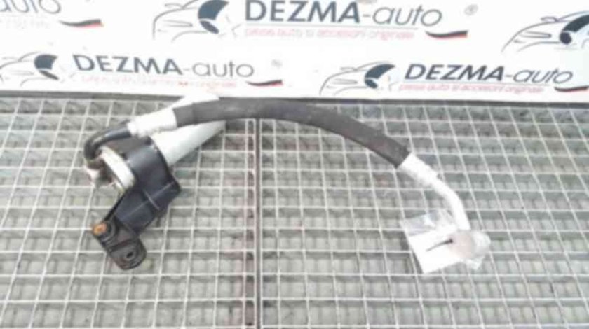 Conducta clima, 4F0260707AB, Audi A6 (4F2, C6) 2.0tdi