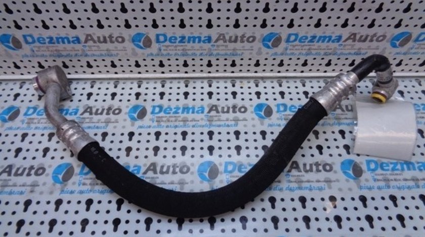 Conducta clima, 4F0260707AB, Audi A6 Avant (4F5, C6) 2.0tdi