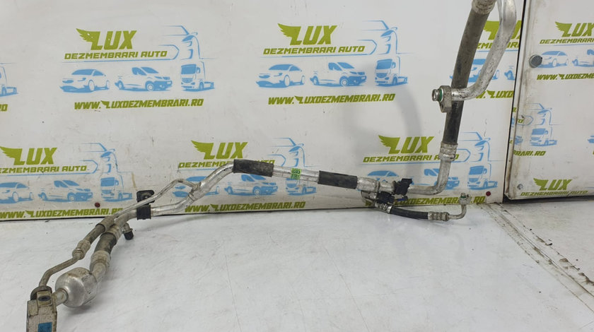 Conducta clima 52400490 Kia Niro DE [2016 - 2020]